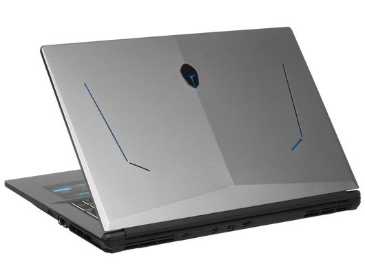 Ноутбук игровой Thunderobot 911 Plus 3D/JT009L00RRU/Core i5-13420H/16Gb/512Gb/17.3 FHD 144Hz/RTX3050 4Gb/Win11